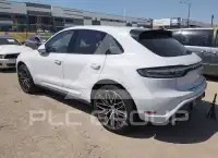 2023 Porsche MACAN photo