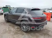 2023 Porsche MACAN photo