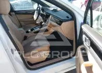 2023 Porsche MACAN photo