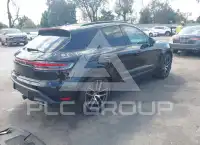 2023 Porsche MACAN фото