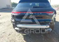 2023 Porsche MACAN photo