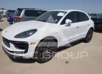 2023 Porsche MACAN photo