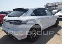 2023 Porsche MACAN photo