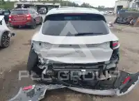2023 Porsche MACAN фото