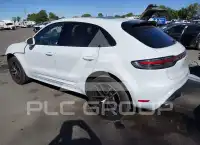 2023 Porsche MACAN photo