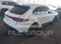 2023 Porsche MACAN photo