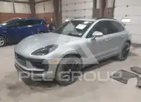 2023 Porsche MACAN фото