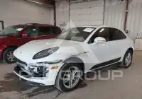 2023 Porsche MACAN photo