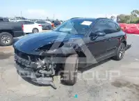 2023 Porsche MACAN фото