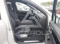 2023 Porsche MACAN фото
