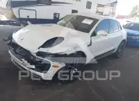 2023 Porsche MACAN photo
