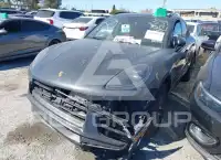 2023 Porsche MACAN photo