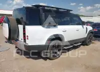 2023 Land Rover DEFENDER фото