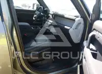 2023 Land Rover DEFENDER фото