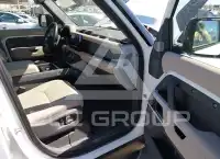 2023 Land Rover DEFENDER photo