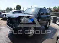 2023 Land Rover DEFENDER фото