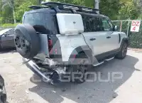 2023 Land Rover DEFENDER фото
