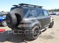 2023 Land Rover DEFENDER фото