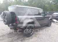 2023 Land Rover DEFENDER фото