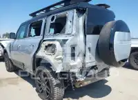 2023 Land Rover DEFENDER фото