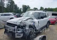 2023 Land Rover DEFENDER фото