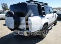 2023 Land Rover DEFENDER photo