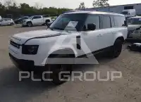 2023 Land Rover DEFENDER фото