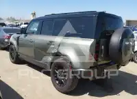 2023 Land Rover DEFENDER фото