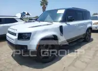 2023 Land Rover DEFENDER фото