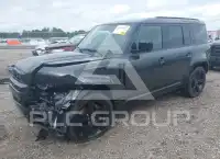 2023 Land Rover DEFENDER фото