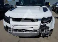 2023 Land Rover DEFENDER photo