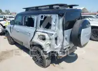 2023 Land Rover DEFENDER фото