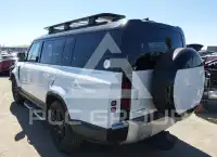 2023 Land Rover DEFENDER photo