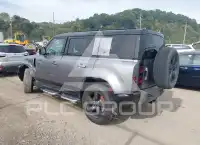 2023 Land Rover DEFENDER фото