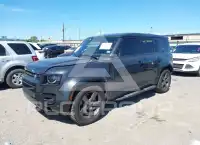 2023 Land Rover DEFENDER photo