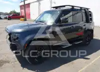 2023 Land Rover DEFENDER фото