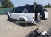 2023 Land Rover DEFENDER фото