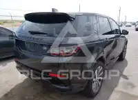 2023 Land Rover Discovery фото