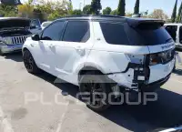 2023 Land Rover Discovery photo