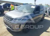 2023 Land Rover Discovery фото