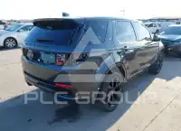 2023 Land Rover Discovery фото
