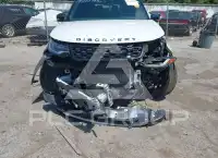 2023 Land Rover Discovery photo