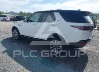2023 Land Rover Discovery photo