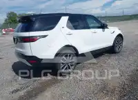 2023 Land Rover Discovery photo