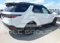 2023 Land Rover Discovery фото