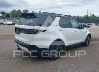 2023 Land Rover Discovery фото