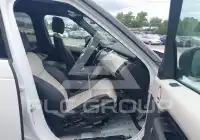 2023 Land Rover Discovery фото