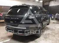2023 Land Rover Range Rover фото
