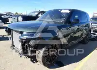 2023 Land Rover Range Rover фото