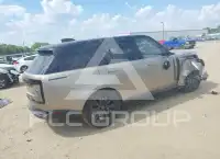2023 Land Rover Range Rover фото